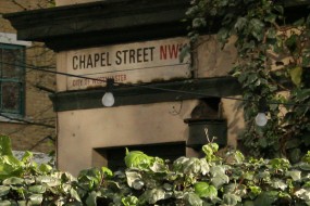 street