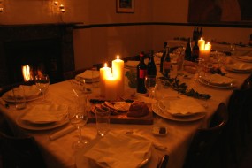 Function Room