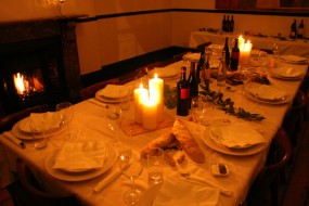 Function Room